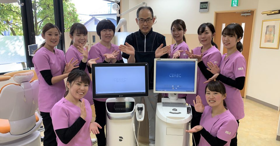 PrimeScan新規導入