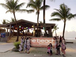 2019年社員旅行