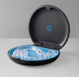 専用の保管ケースをお使い下さい