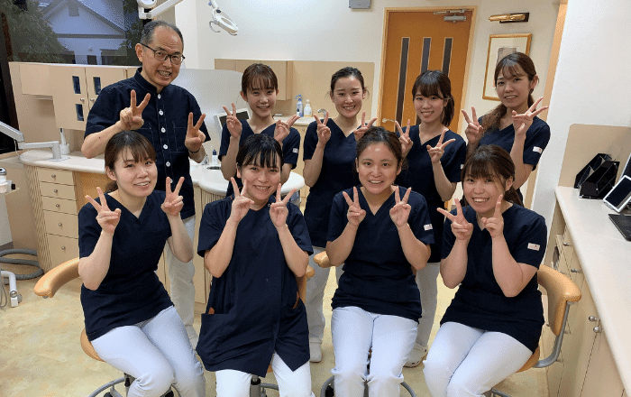 歯科用金属アレルギーについて