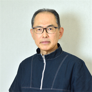 歯科医師・酒井直樹