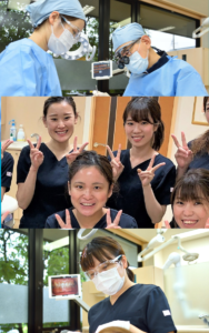 医療法人SDC 酒井歯科医院のスタッフ②