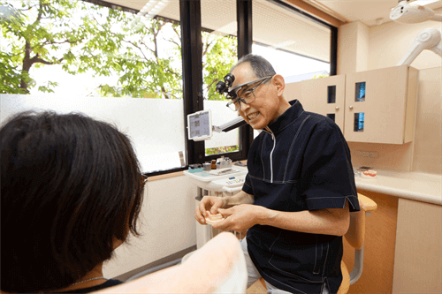ネットをフル活用