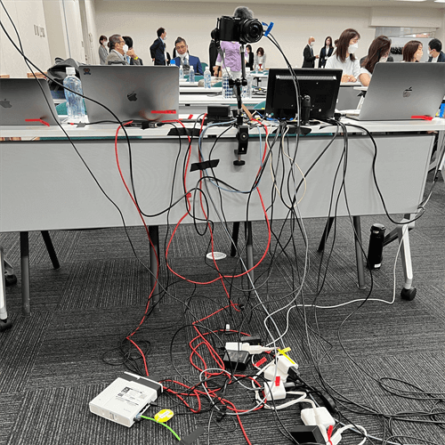 日本臨床歯科CADCAM学会・東北支部のシンポジウム④