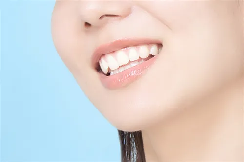 明眸皓歯