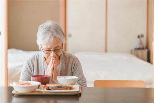 普通に咀嚼が出来る幸せ
