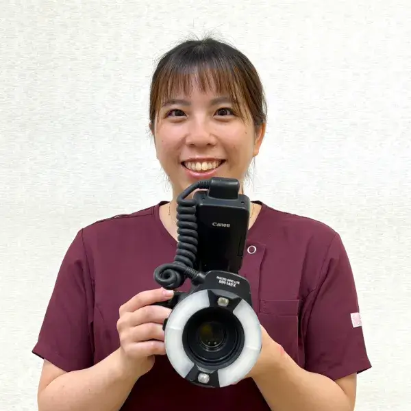 歯科衛生士Ｙ