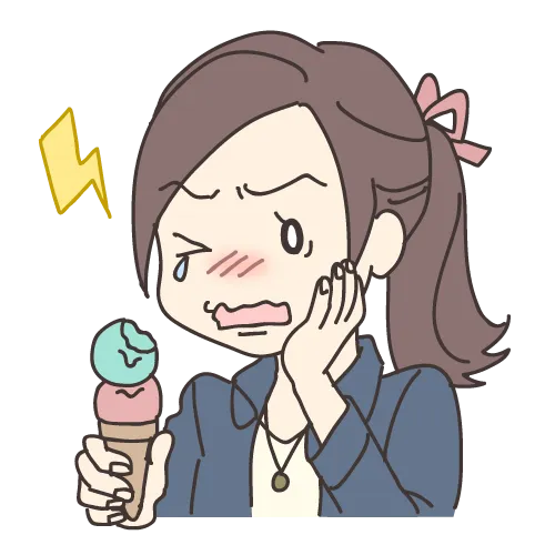 知覚過敏症06