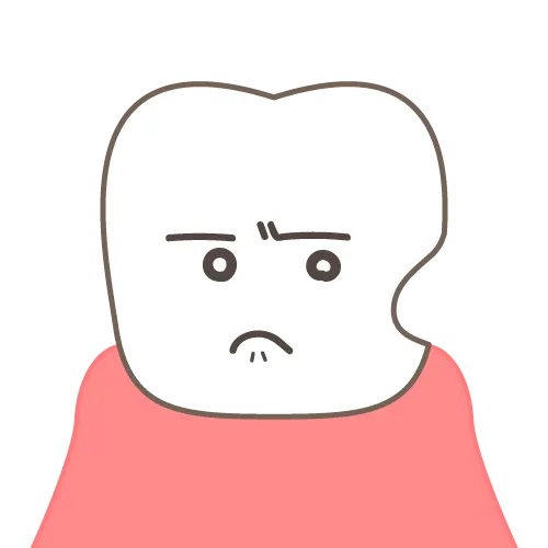 歯ぎしり⑤
