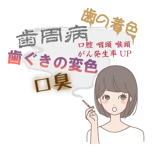 タバコと歯周病-26