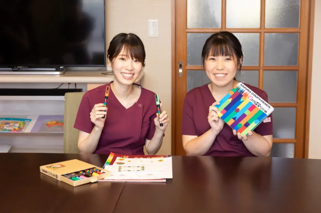 産休の取得に関して⑤