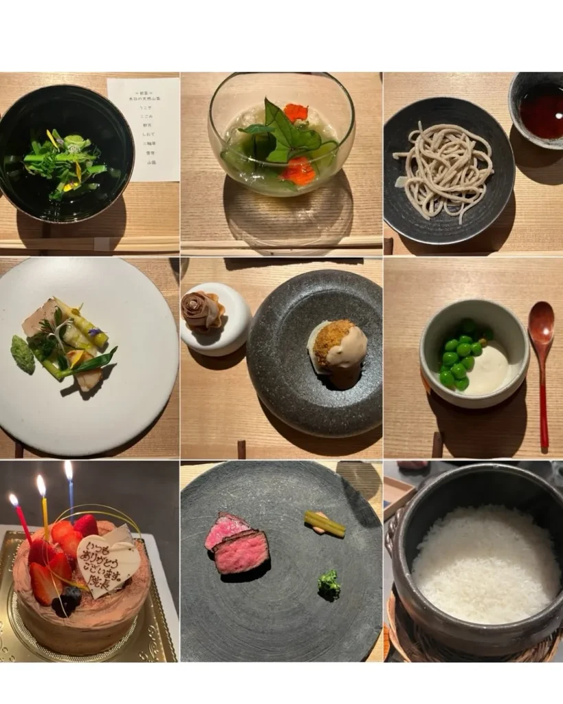スタッフの慰安旅行④