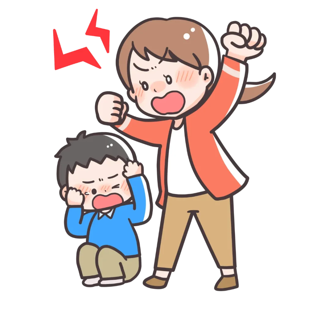 児童虐待⑤
