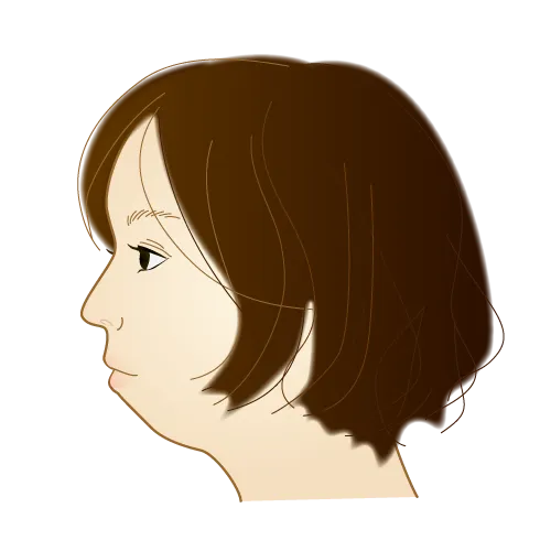 アデノイド顔貌
