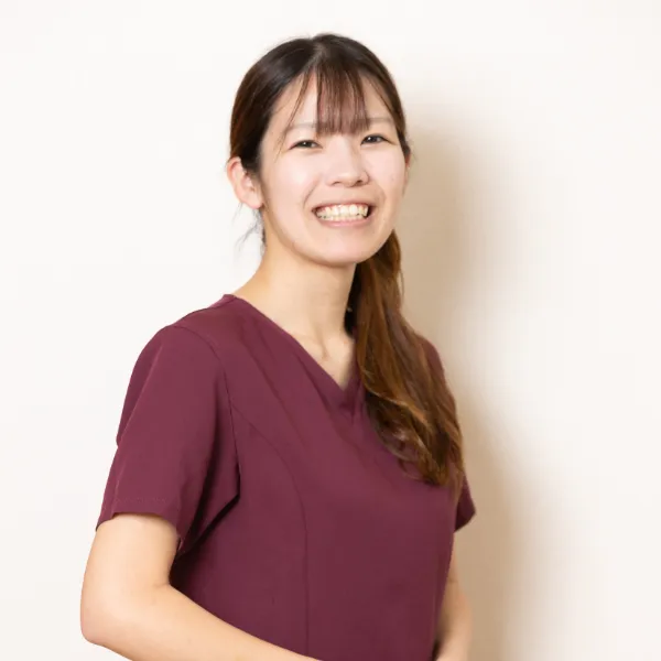 当院スタッフ・歯科助手