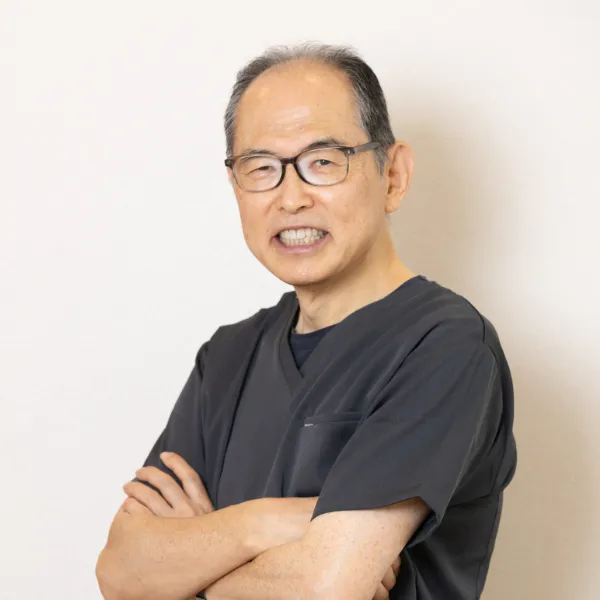 当院スタッフ・歯科医師