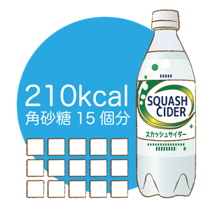 炭酸飲料