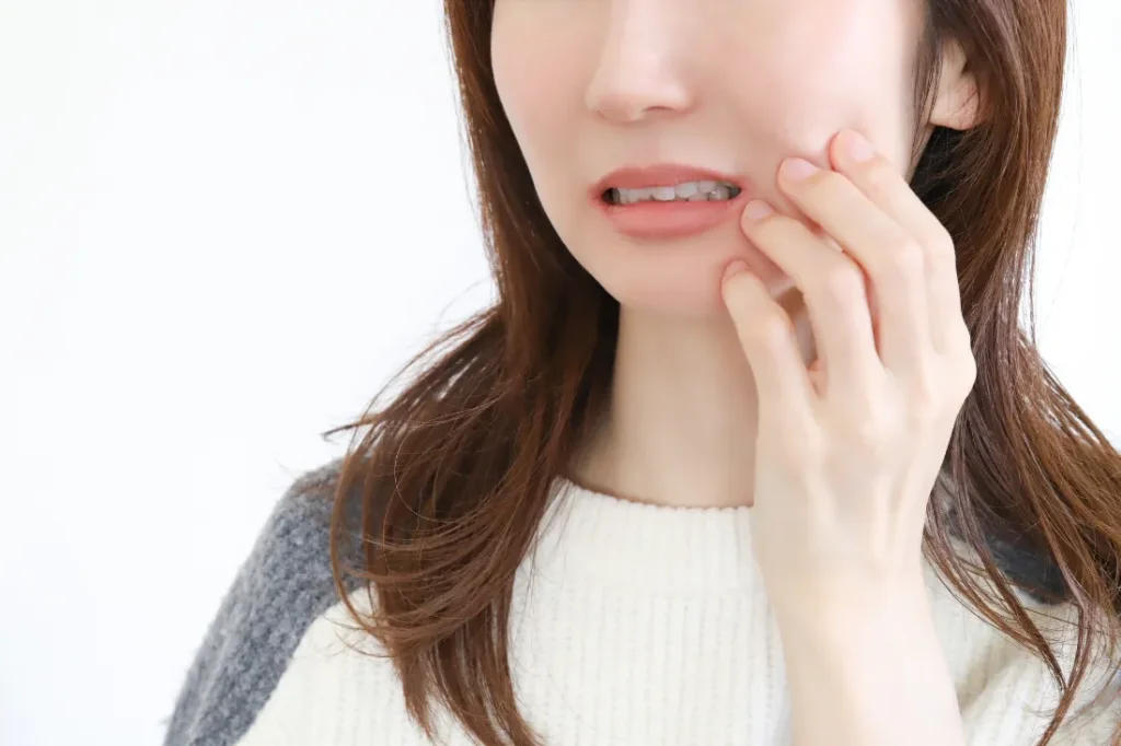 妊娠性歯肉炎